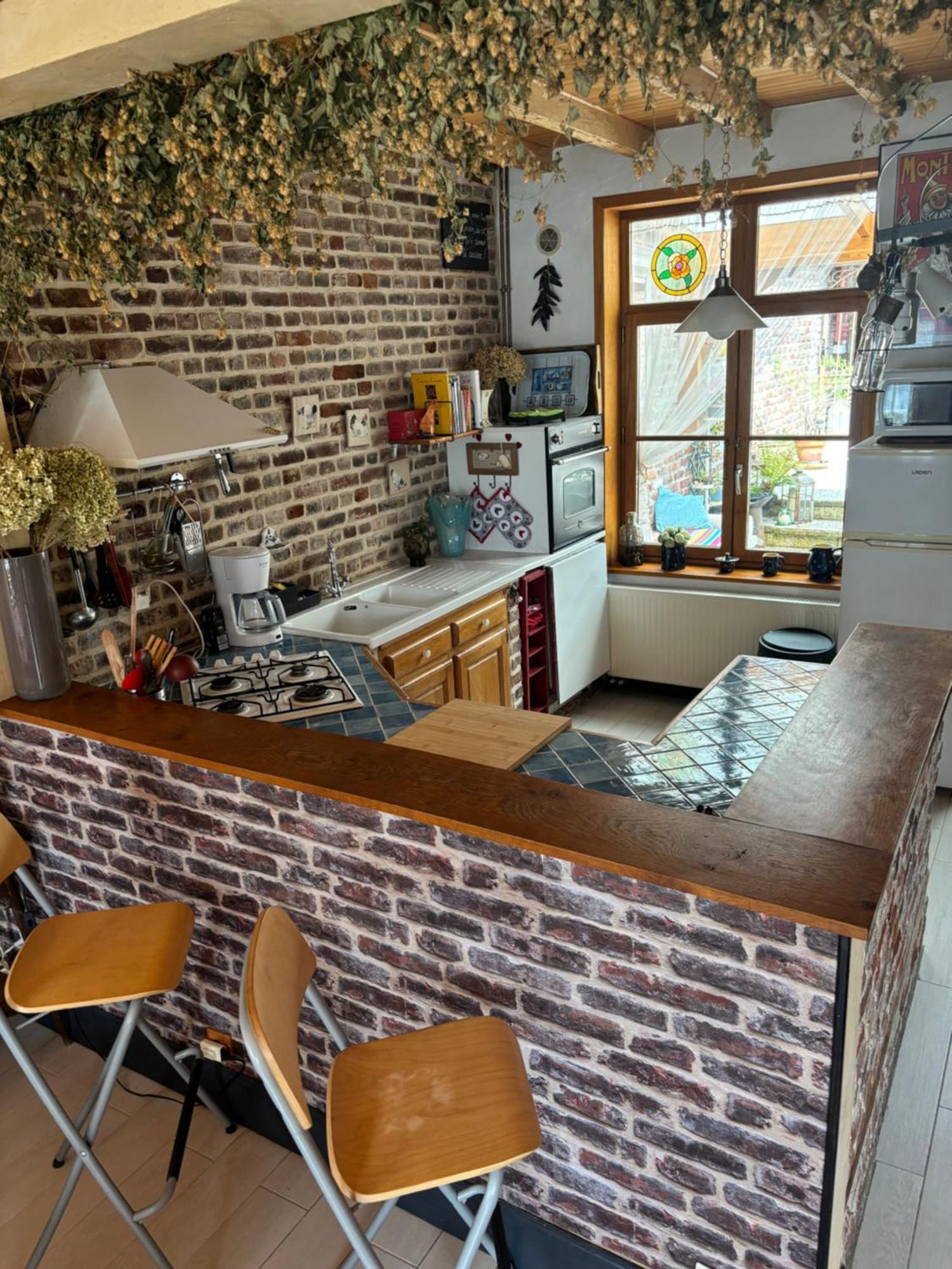 Vila Un Art De Vivre Oxelaere Exteriér fotografie