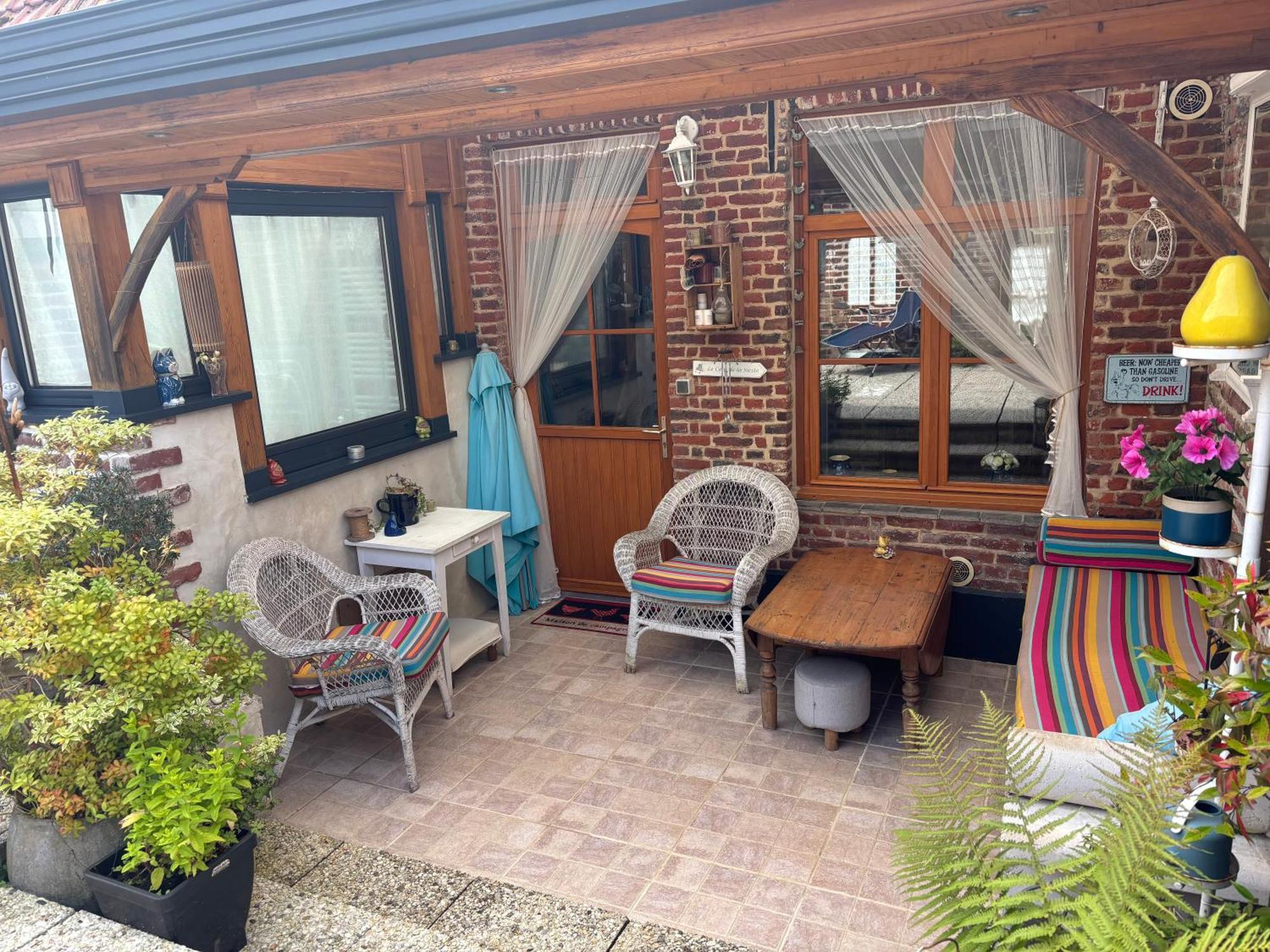 Vila Un Art De Vivre Oxelaere Exteriér fotografie