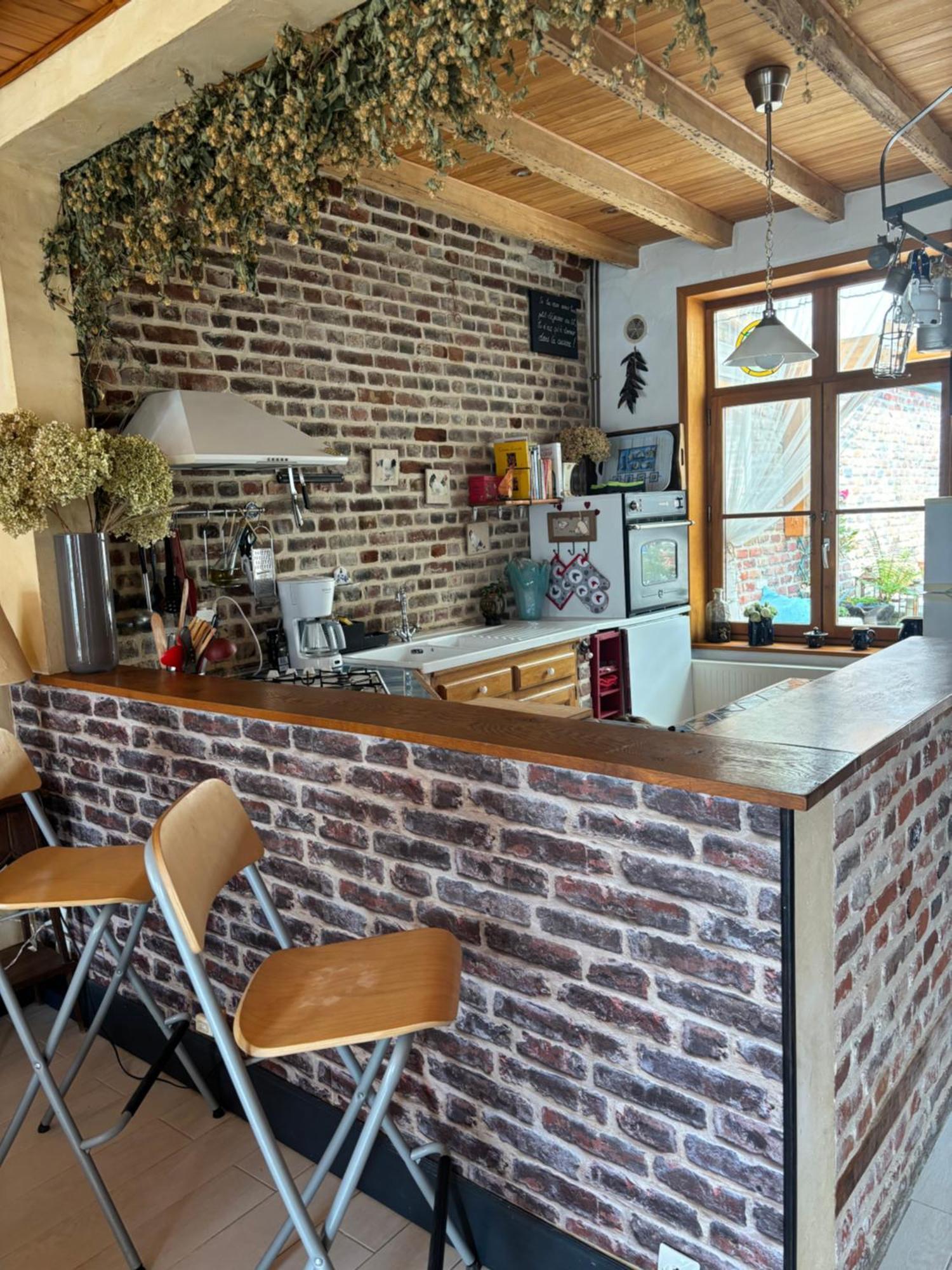 Vila Un Art De Vivre Oxelaere Exteriér fotografie