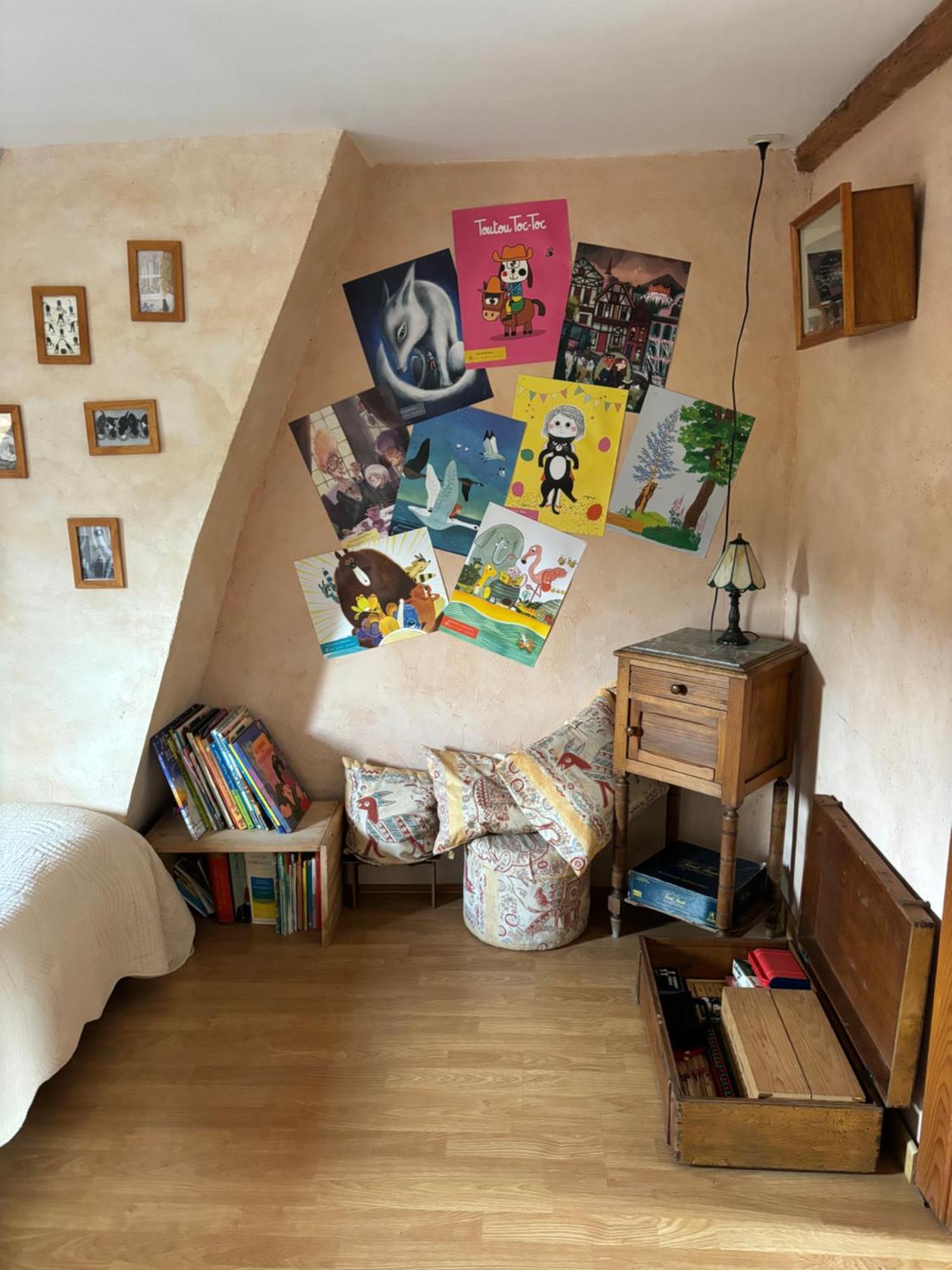 Vila Un Art De Vivre Oxelaere Exteriér fotografie