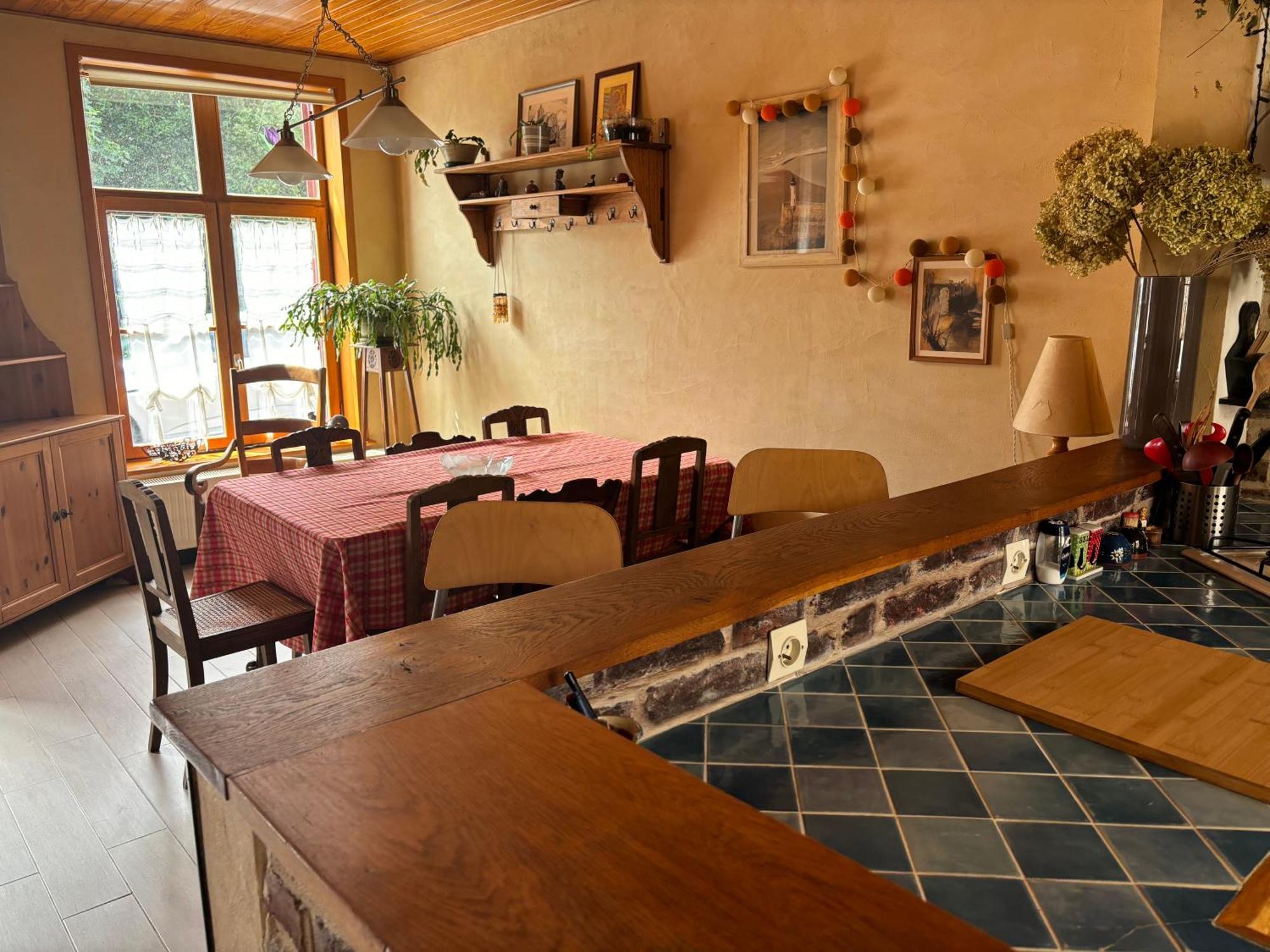 Vila Un Art De Vivre Oxelaere Exteriér fotografie