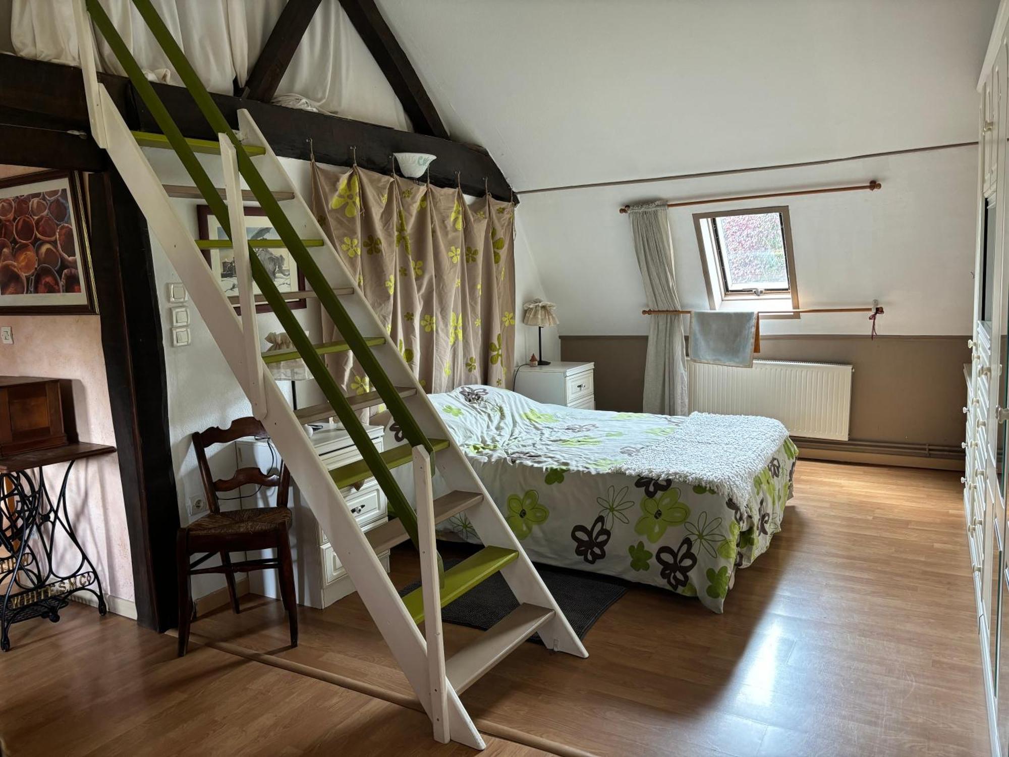 Vila Un Art De Vivre Oxelaere Exteriér fotografie